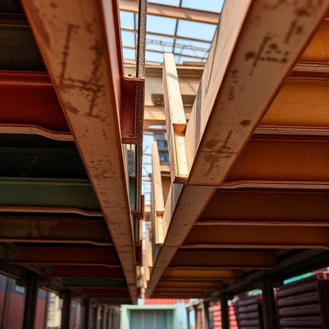 Steel