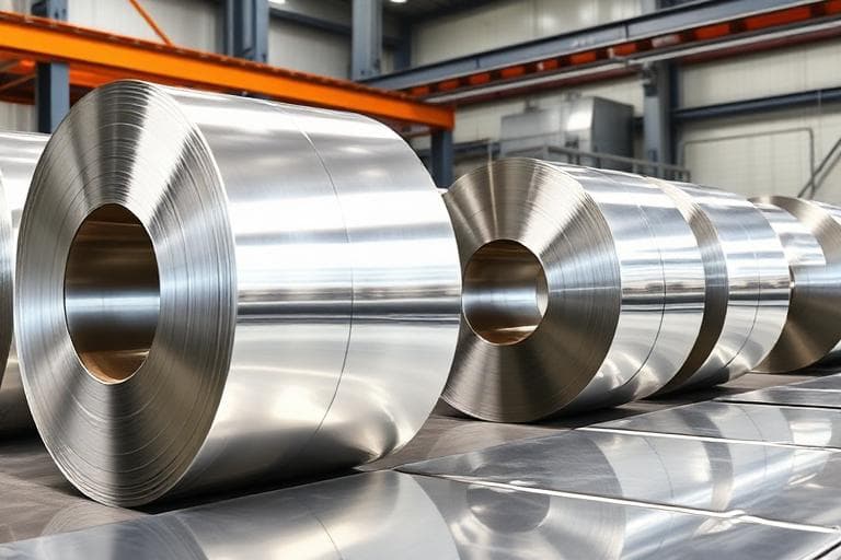 Aluminium