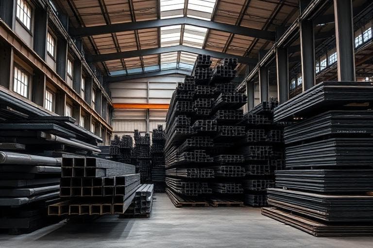 Steel