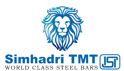 Simhadri TMT
