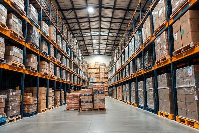 Bulk Procurement