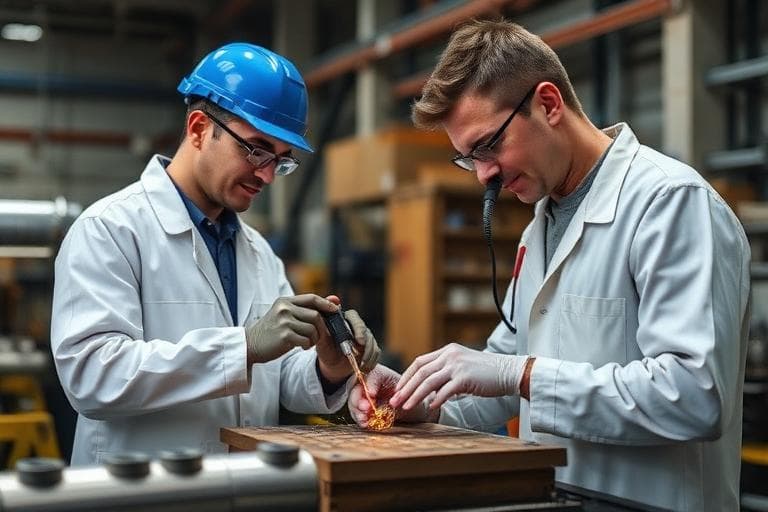 Quality Inspection