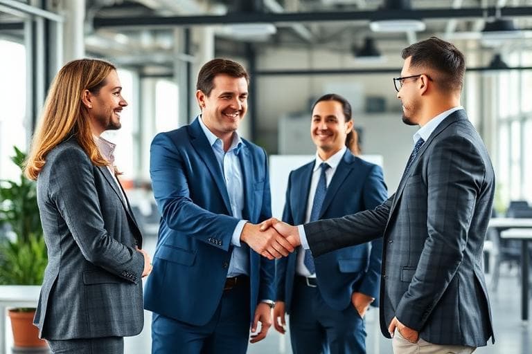 Vendor Management