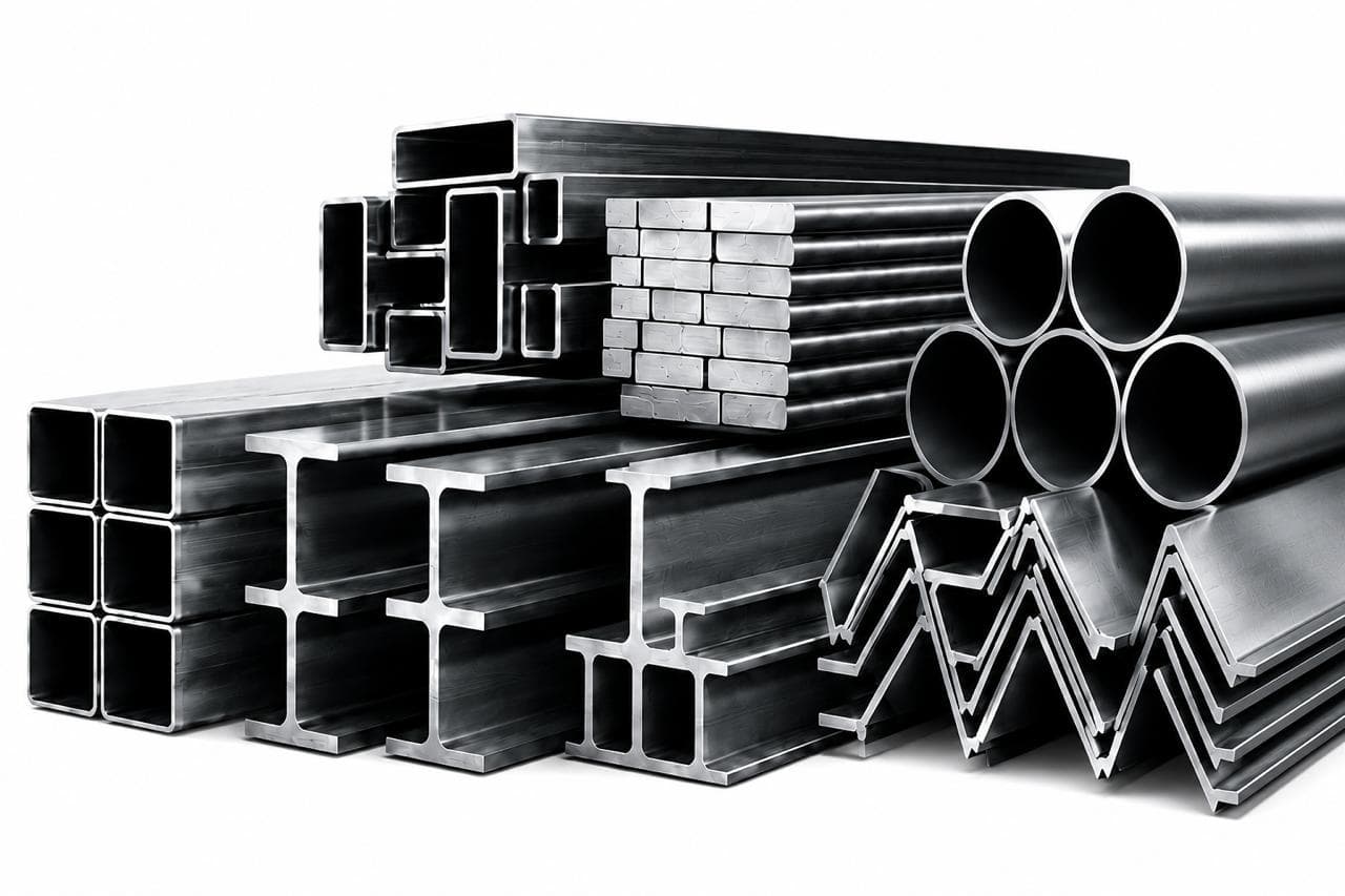 Structural Steel