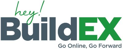 Buildex Logo