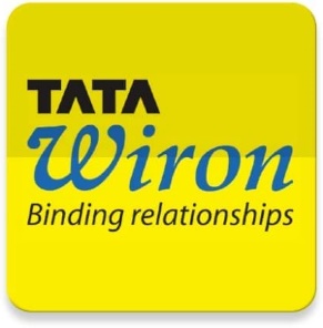 Tata wiron