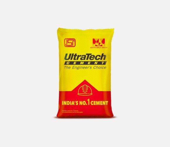 Ultratech Cement